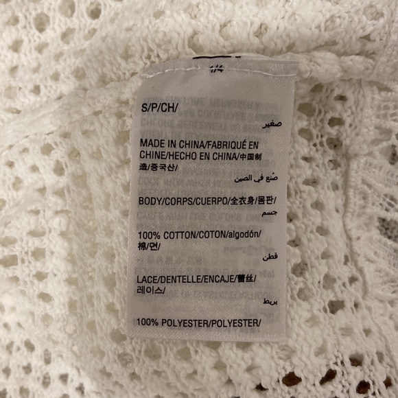 Knit sweater - Picture 8 of 9